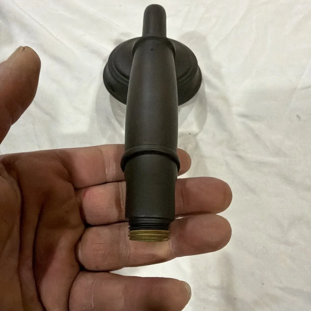 NEWPORT BRASS Multifunction Hand‎ Shower